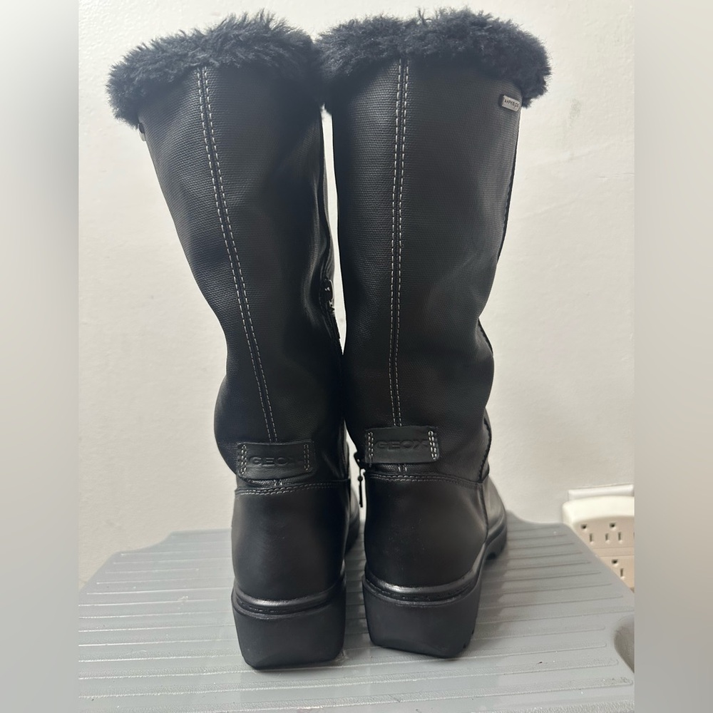 Geox Boots size 6